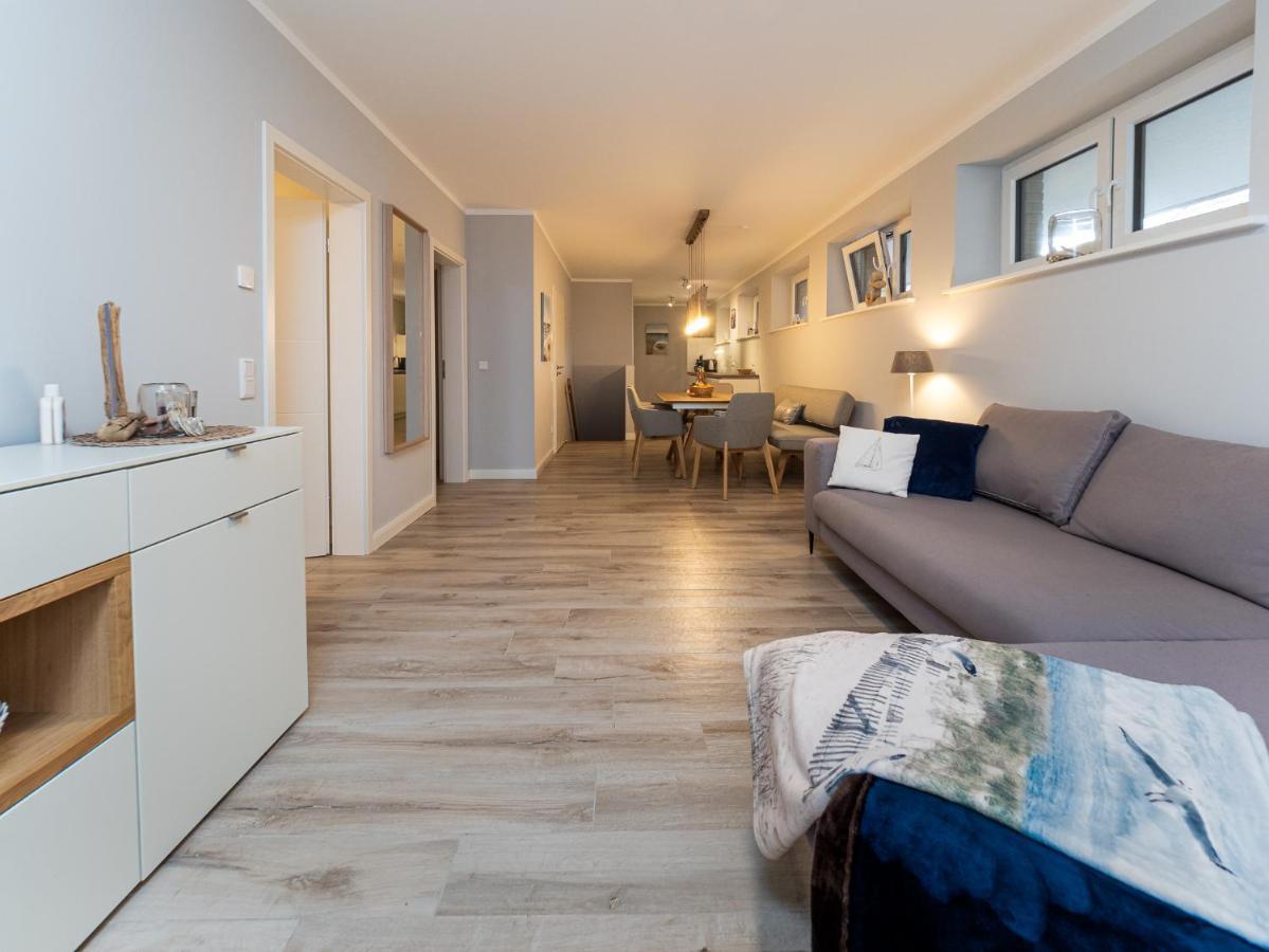Strandgutresidenz Westerland Exterior foto