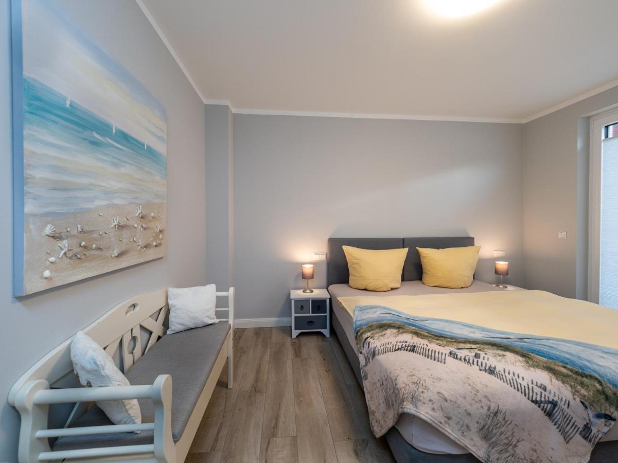 Strandgutresidenz Westerland Exterior foto