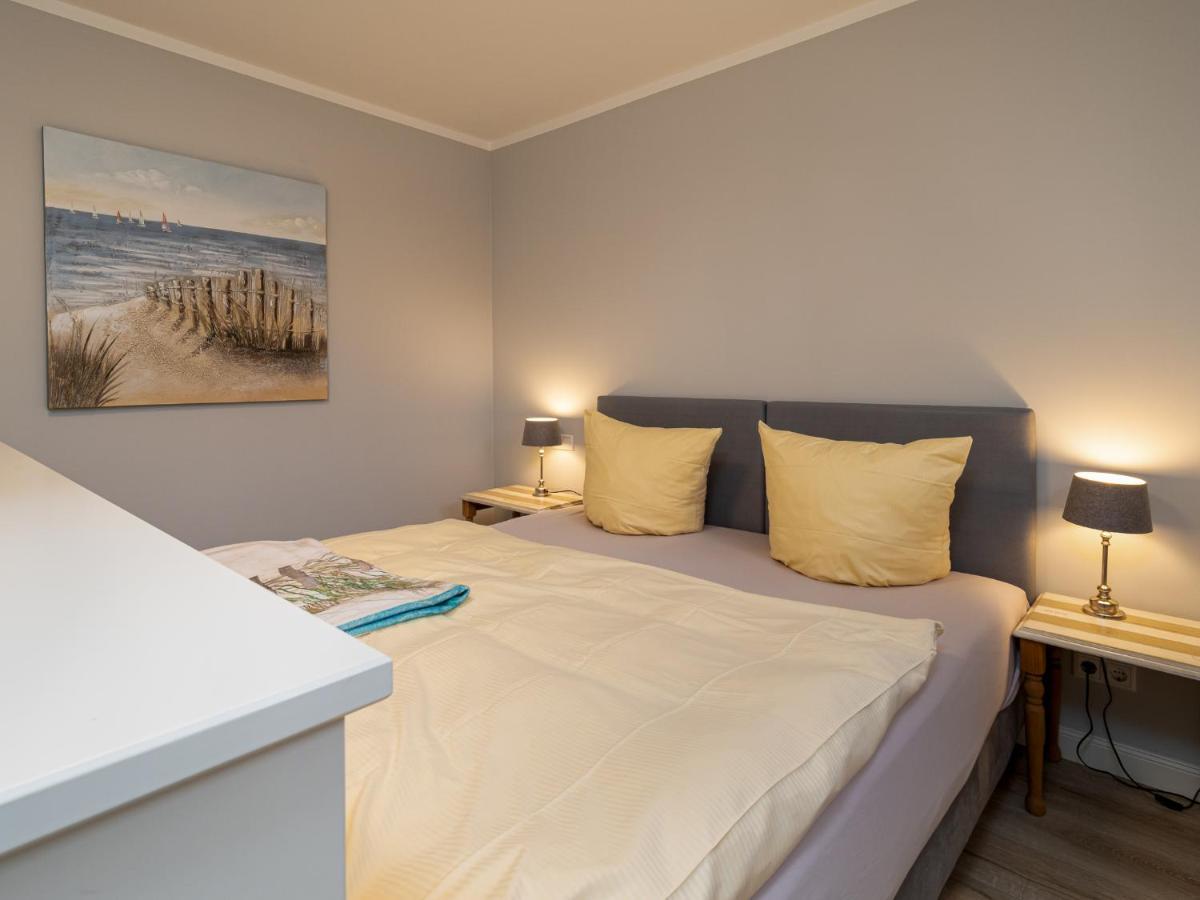 Strandgutresidenz Westerland Exterior foto